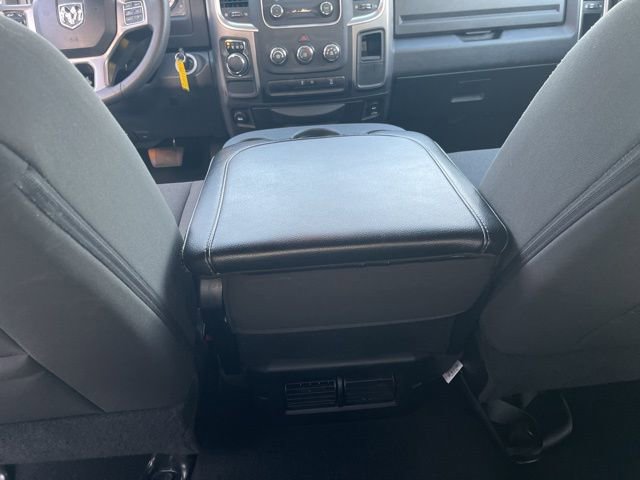Used 2024 RAM 1500 Classic Warlock image 14