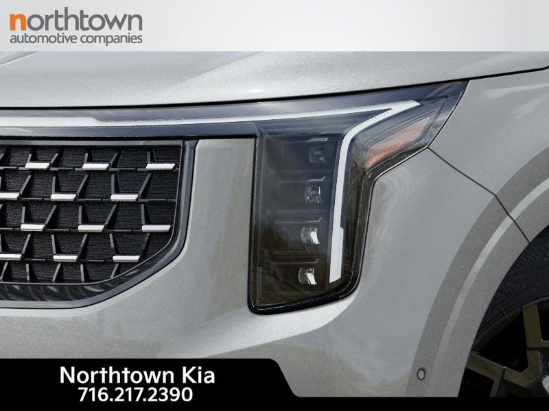 New 2026 Kia Carnival SX Prestige image 11