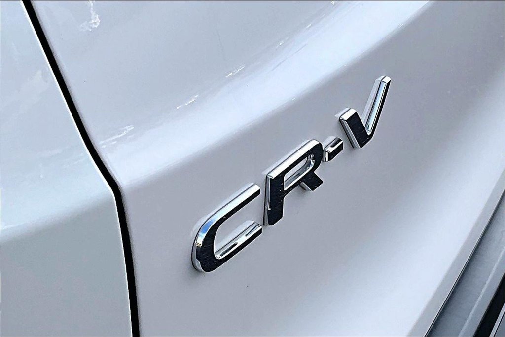 Used 2024 Honda CR-V EX-L image 25