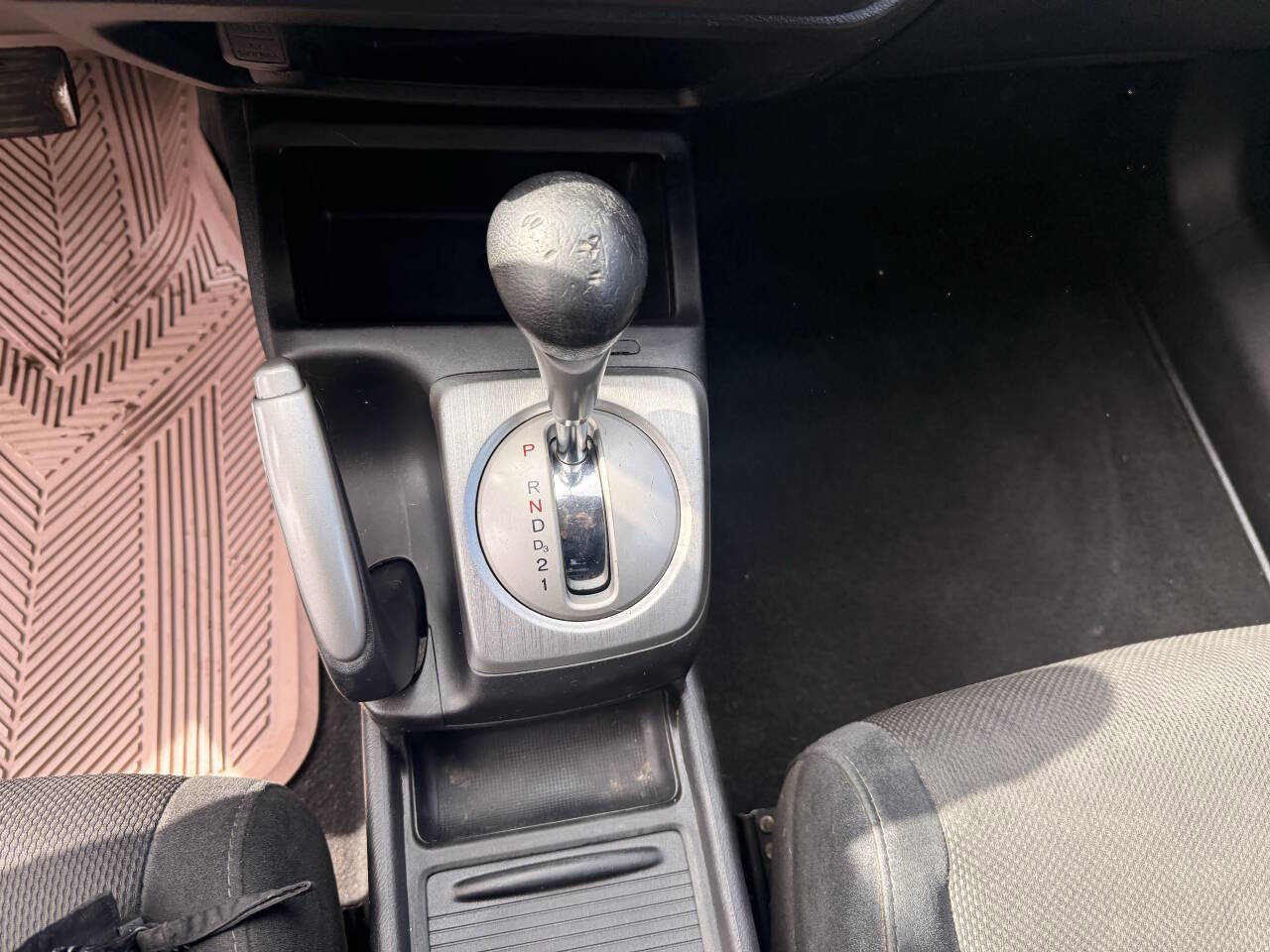 Used 2010 Honda Civic LX-S image 17