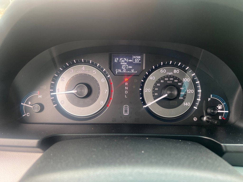 Used 2012 Honda Odyssey EX-L image 31