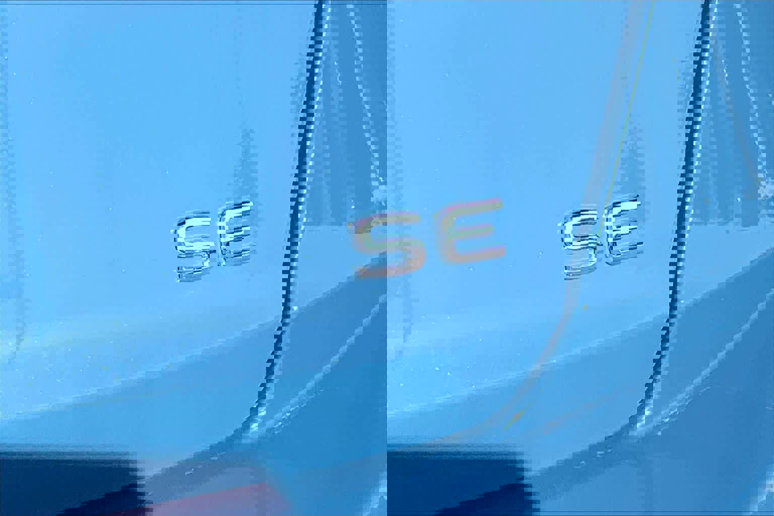 Used 2025 Volkswagen Jetta SE image 10