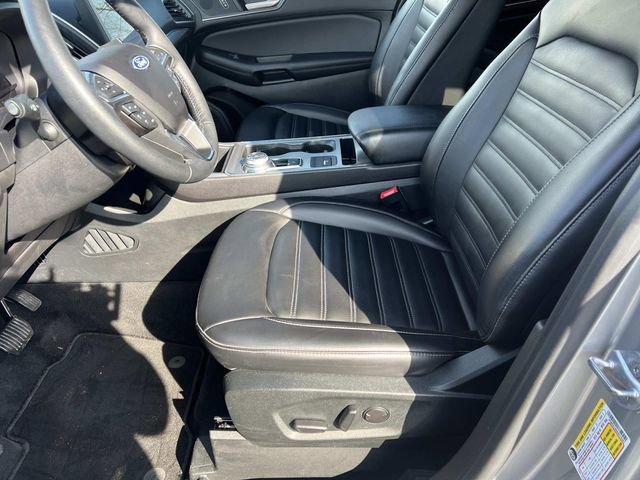 Certified 2022 Ford Edge SEL w/ Convenience Package image 19