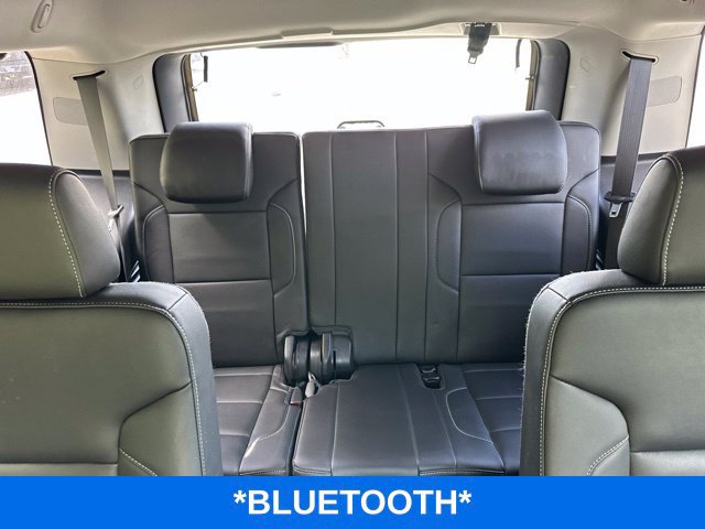 Used 2018 Chevrolet Tahoe LT AWD/4WD image 10
