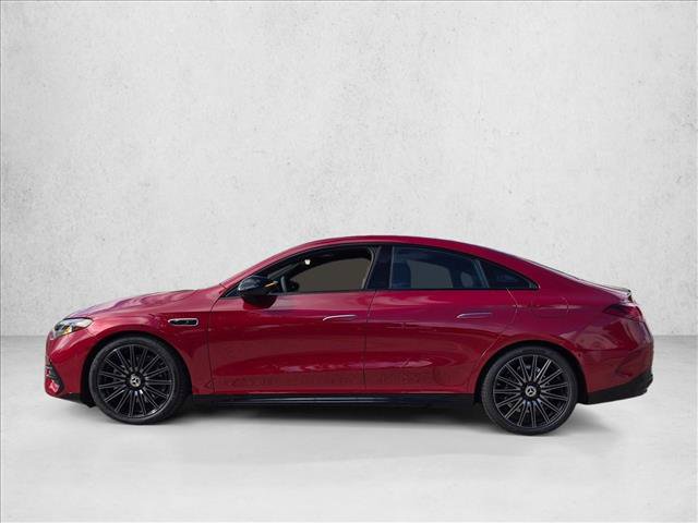 New 2027 Mercedes-Benz CLA 220 image 5