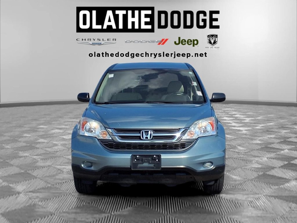 Used 2010 Honda CR-V LX image 29