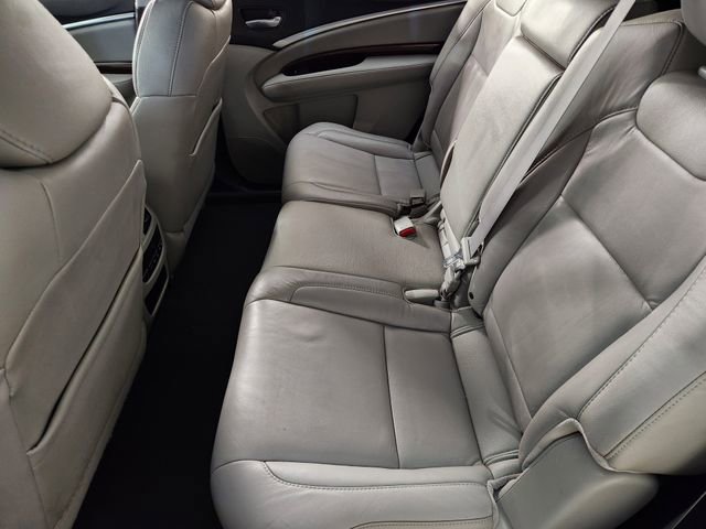 Used 2015 Acura MDX 3.5L Technology Package image 30