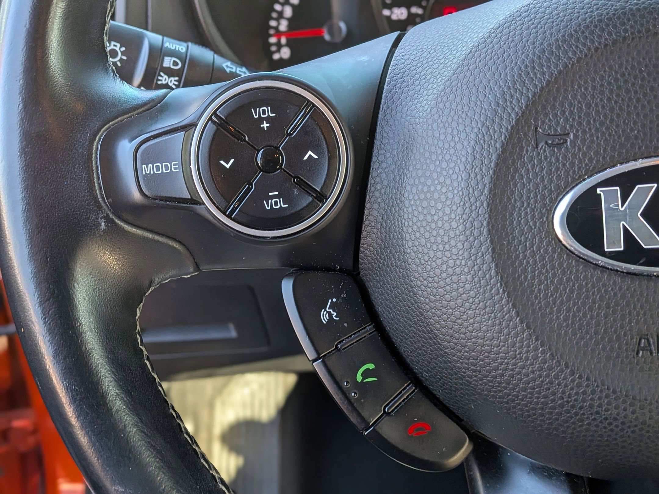 Used 2018 Kia Soul + image 21