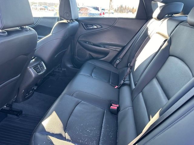 Used 2018 Chevrolet Malibu Premier w/ Premier Sun and Wheel Package image 31