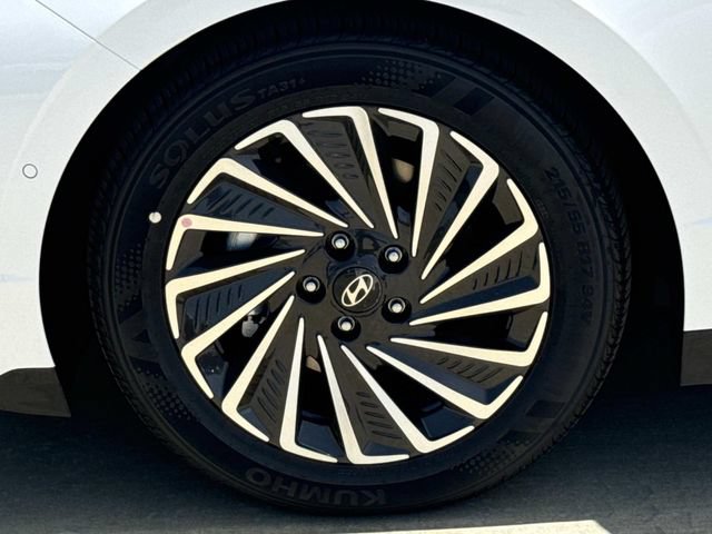 New 2026 Hyundai Sonata Limited FWD image 6