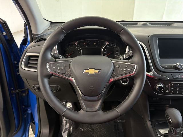 Certified 2024 Chevrolet Equinox LT w/ LPO, Floor Liner Package image 31