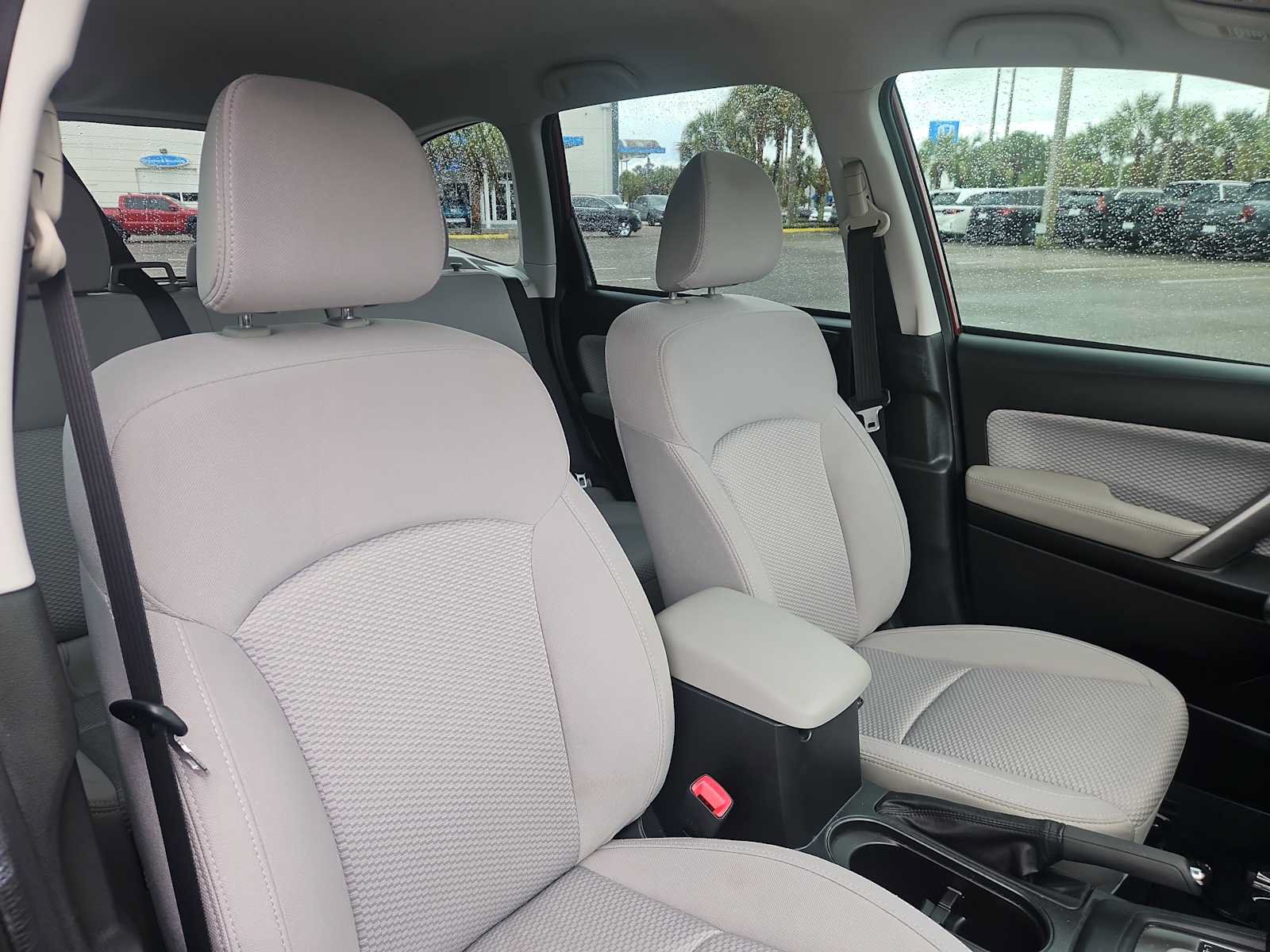 Used 2018 Subaru Forester 2.5i w/ Alloy Wheel Package AWD/4WD image 24