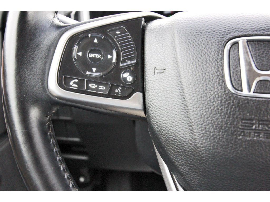 Used 2018 Honda CR-V Touring image 20