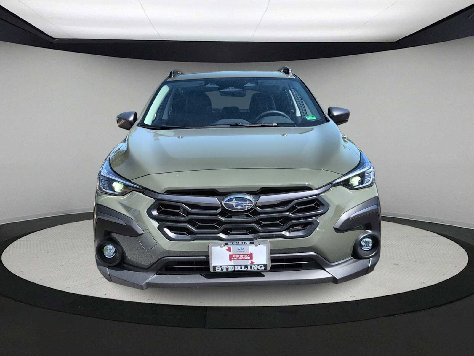 Used 2026 Subaru Crosstrek 2.5i Limited image 3