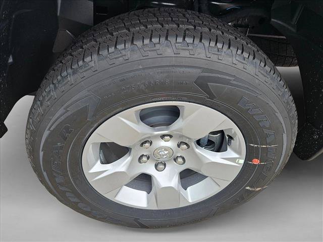 New 2026 RAM 1500 Tradesman RWD image 10