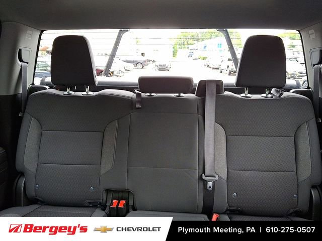 Certified 2022 Chevrolet Silverado 1500 LT image 13