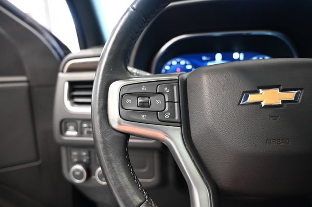 Used 2023 Chevrolet Tahoe Premier AWD/4WD image 24