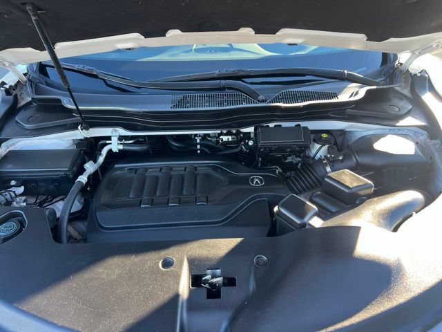 Used 2018 Acura MDX w/ Advance Package AWD/4WD image 31
