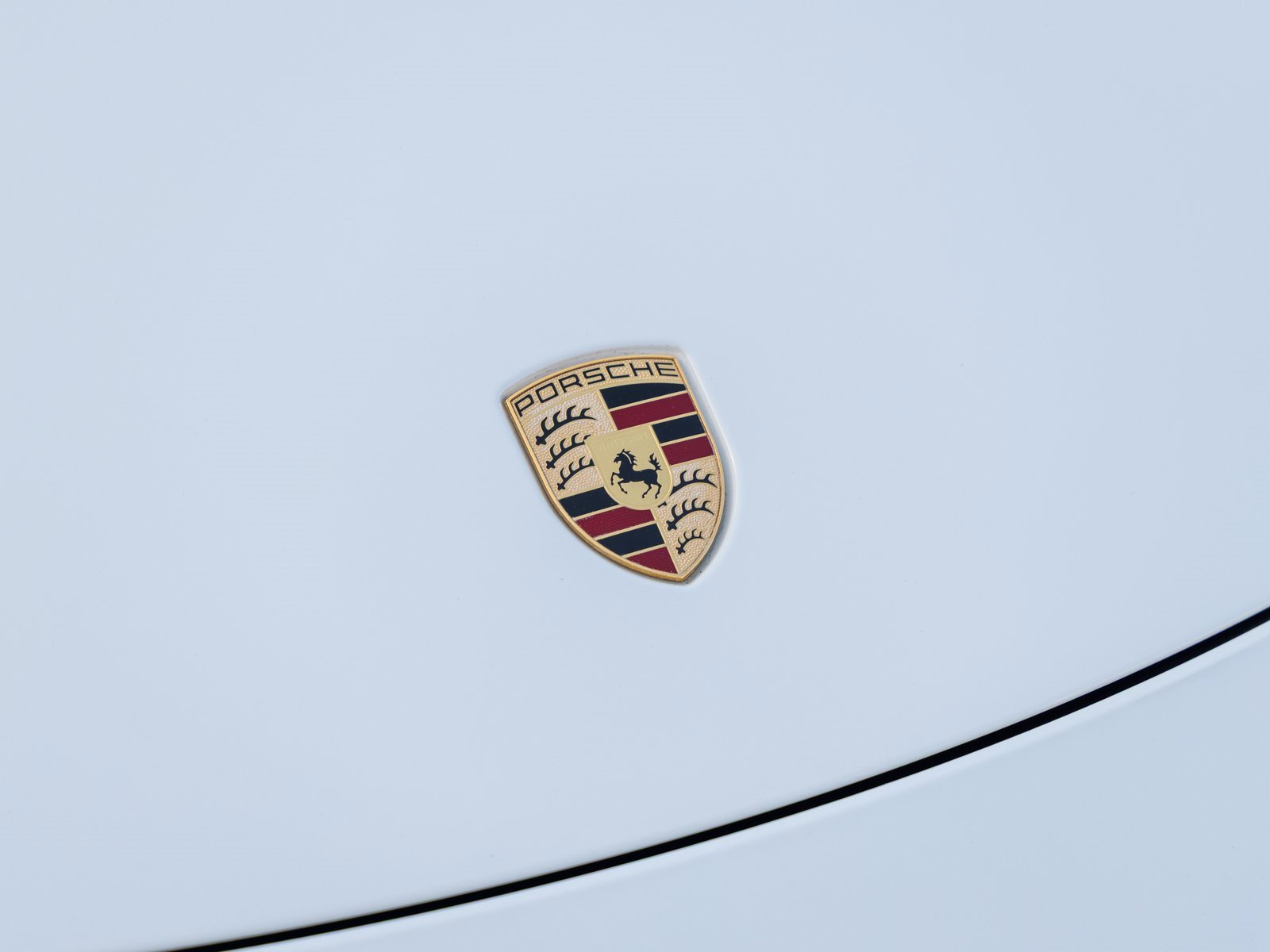 Used 2016 Porsche 911 Turbo image 16