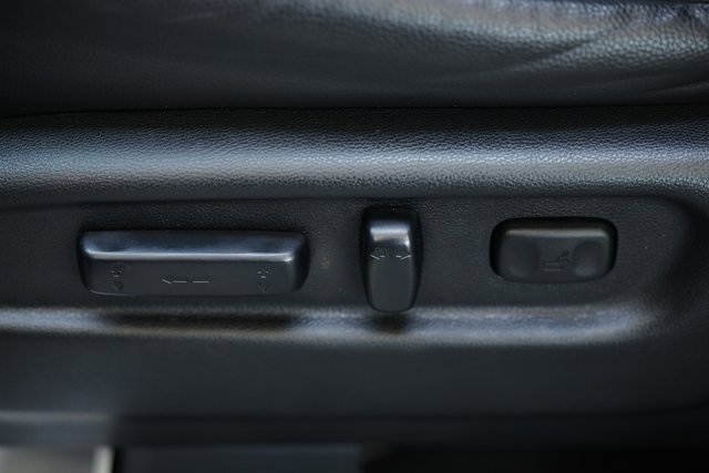 Used 2023 Honda Ridgeline Black Edition image 24