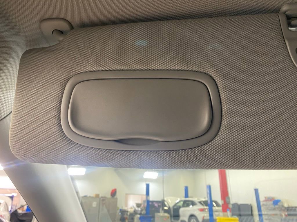 Used 2022 Jeep Compass Trailhawk w/ Trailhawk Convenience Group image 36