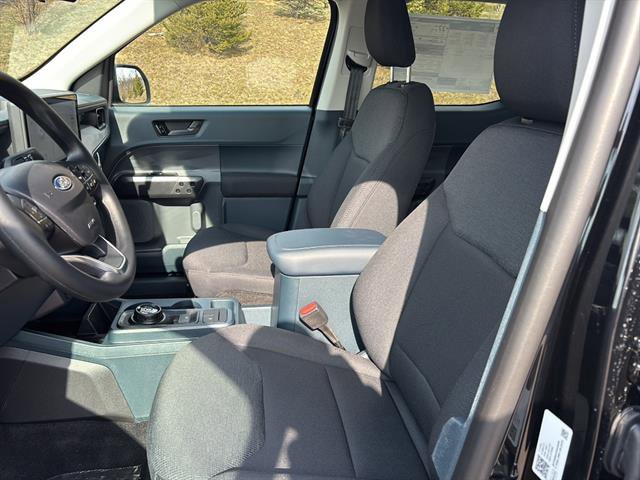 New 2026 Ford Maverick XL w/ Equipment Group 101A image 10