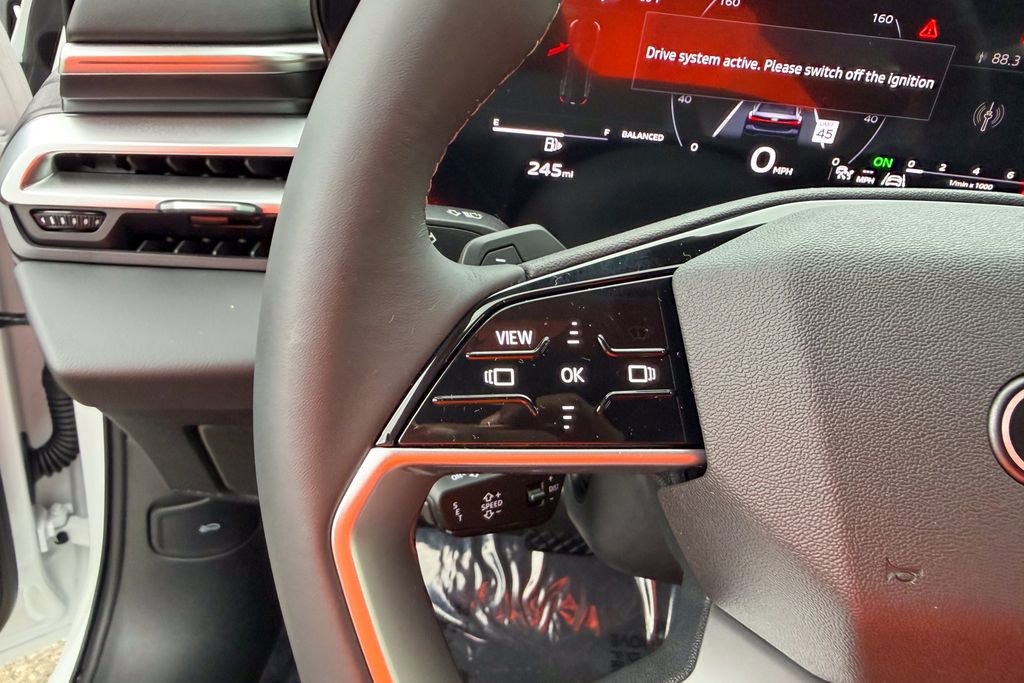 New 2025 Audi A5 2.0T Premium image 18