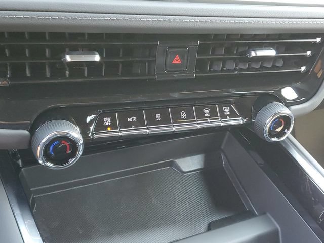 New 2026 Chevrolet Tahoe LS w/ LPO, Dark Essentials Package AWD/4WD image 29