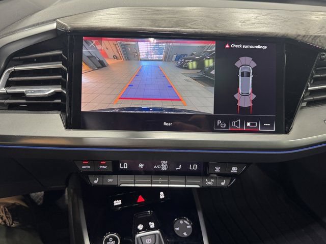 Certified 2023 Audi Q4 e-tron Prestige AWD/4WD image 18