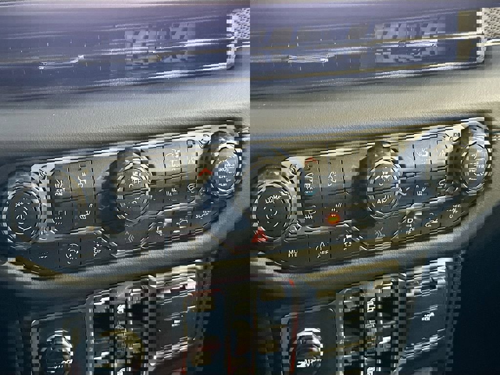 New 2026 Jeep Gladiator Rubicon image 17