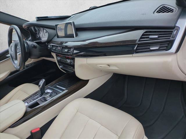 Used 2018 BMW X5 xDrive35i image 22