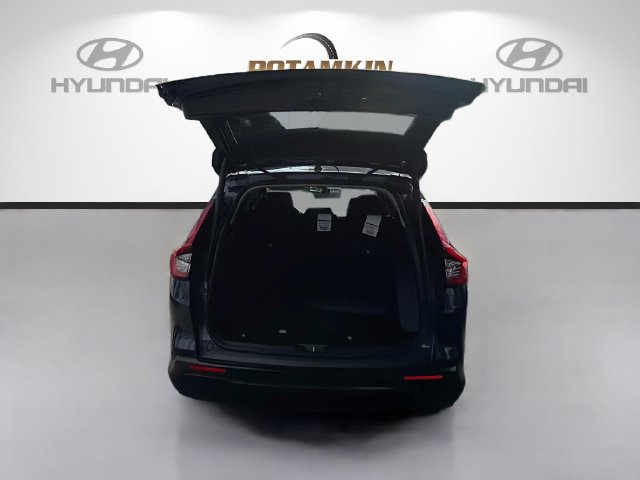 Used 2025 Honda CR-V EX-L image 26