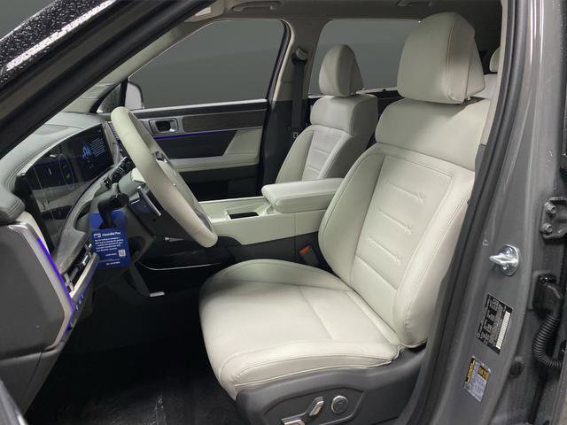 New 2026 Hyundai Santa Fe Limited image 4