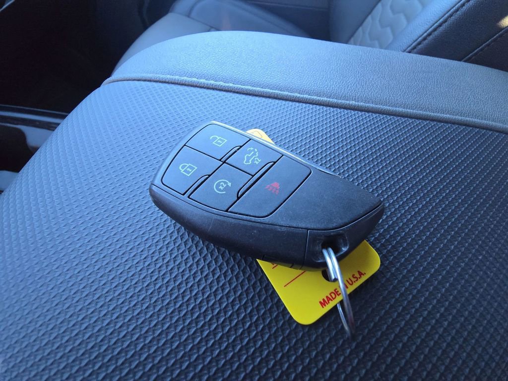 Used 2024 Chevrolet Silverado 1500 ZR2 w/ ZR2 Bison Edition image 34