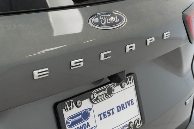Used 2024 Ford Escape ST-Line image 9