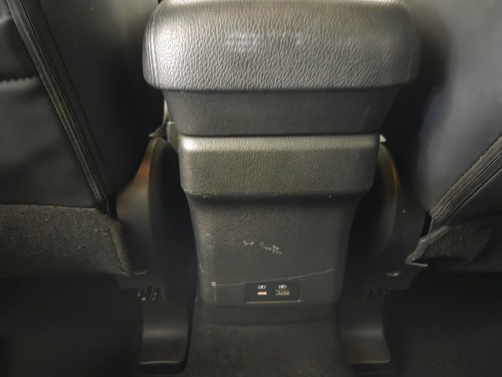 Used 2022 Mitsubishi Outlander Sport SE image 27