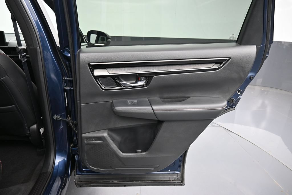 Used 2024 Honda CR-V Sport Touring image 33