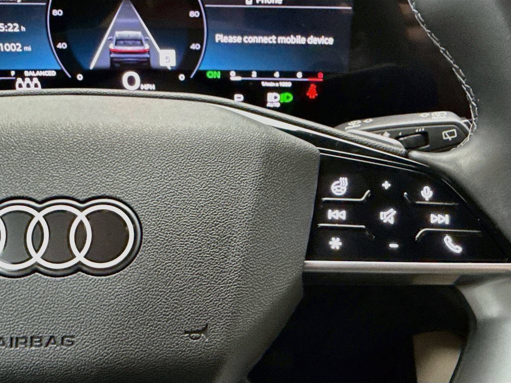 Certified 2025 Audi Q5 Premium w/ Premium Plus AWD/4WD image 12
