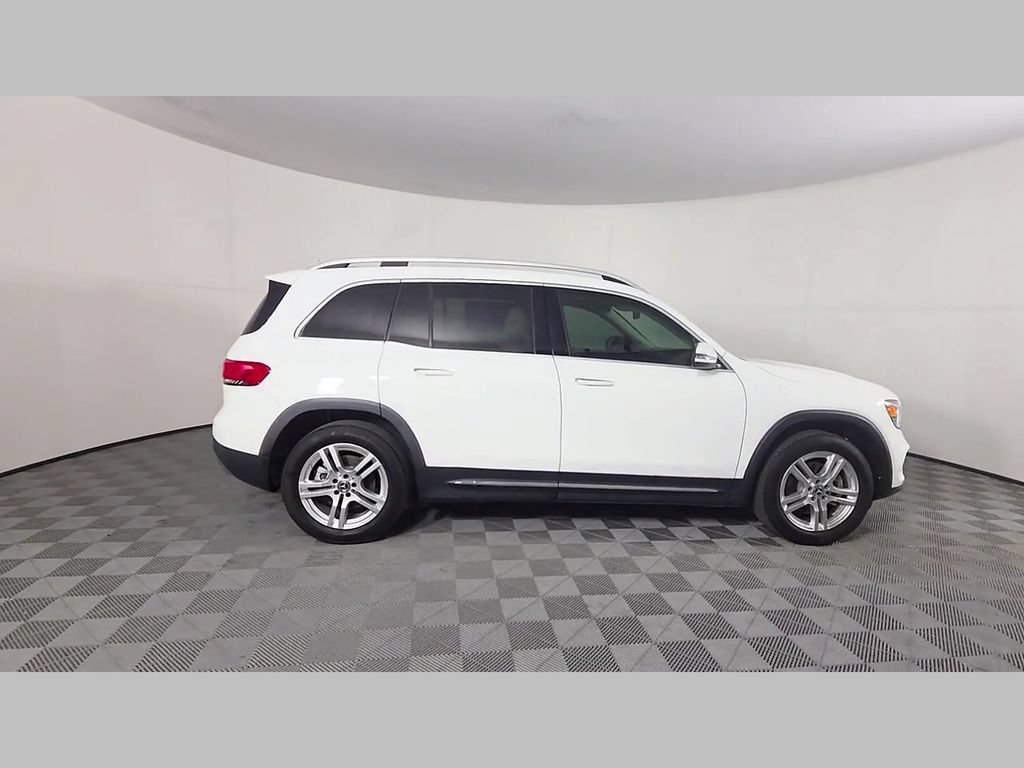 Used 2020 Mercedes-Benz GLB 250 image 36