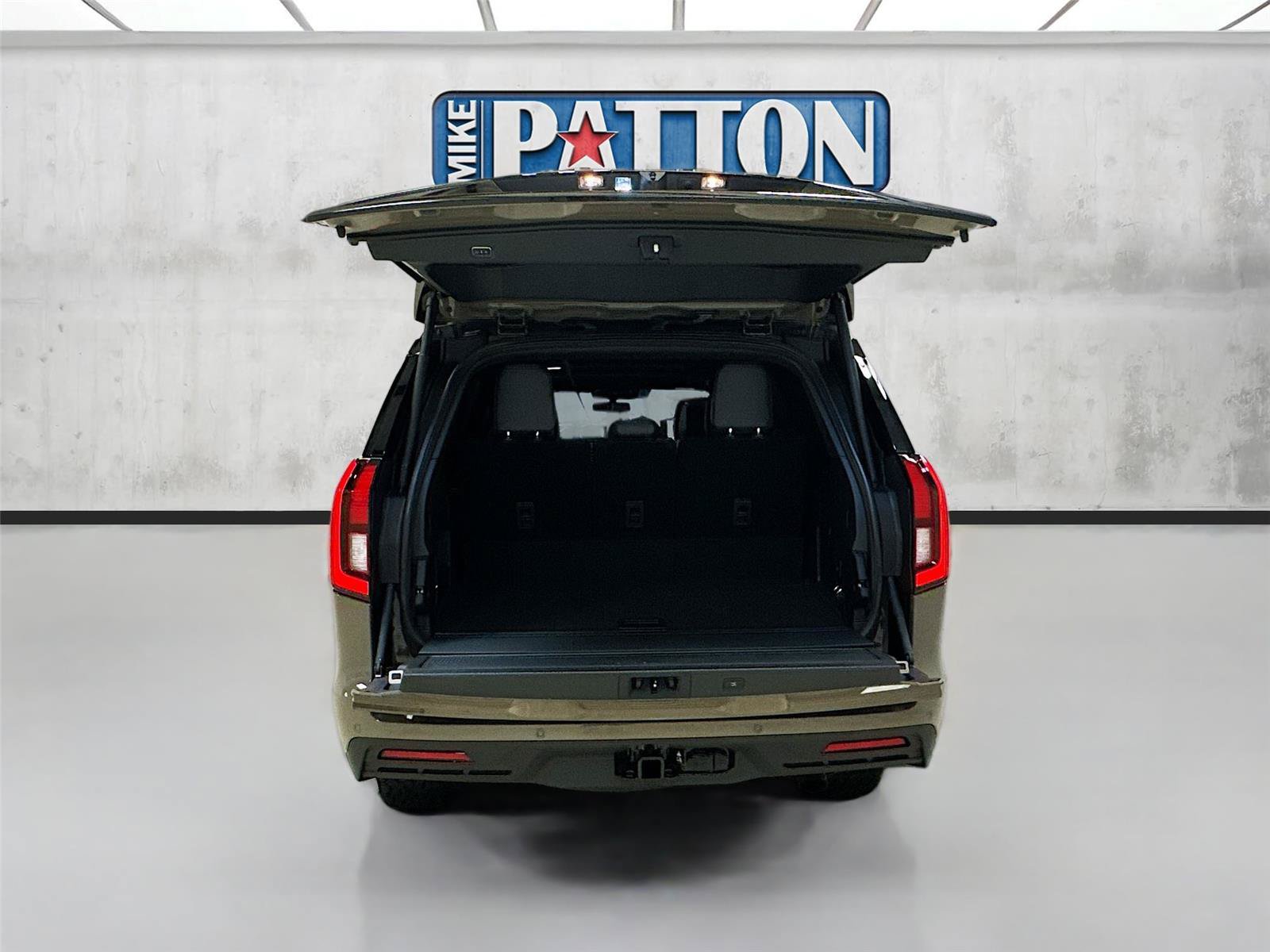 New 2026 Ford Expedition Tremor AWD/4WD image 27