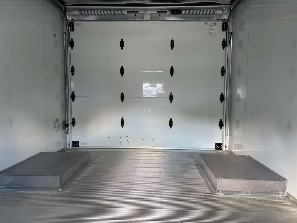 New 2024 GMC Savana 3500 w/ Power Convenience Package image 11
