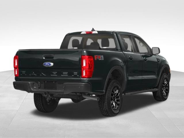 Used 2023 Ford Ranger XLT w/ Equipment Group 302A High AWD/4WD image 35