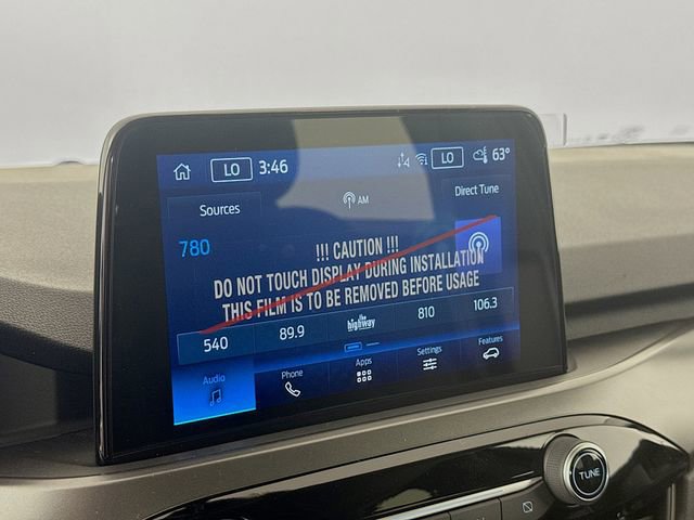 New 2026 Ford Escape Active w/ Cold Weather Package image 14