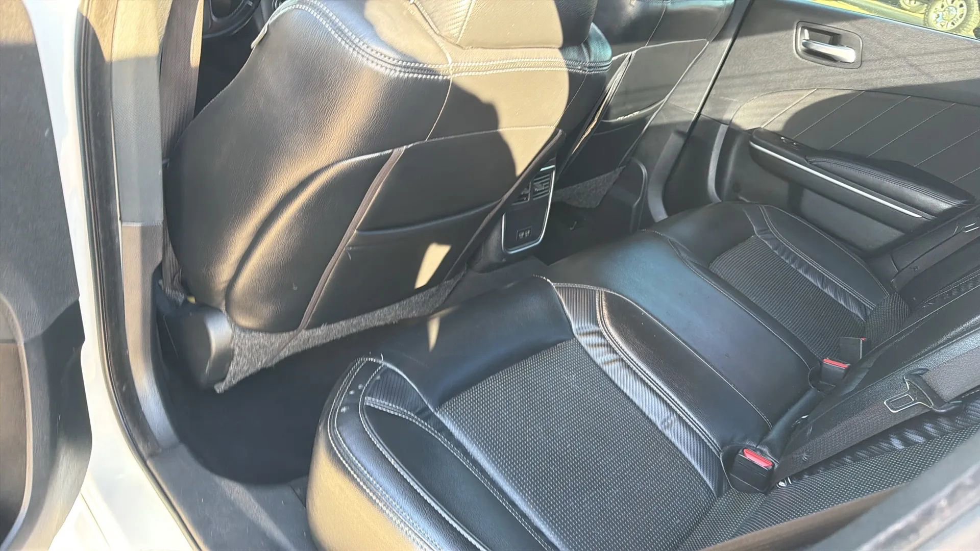 Used 2020 Dodge Charger SXT image 51