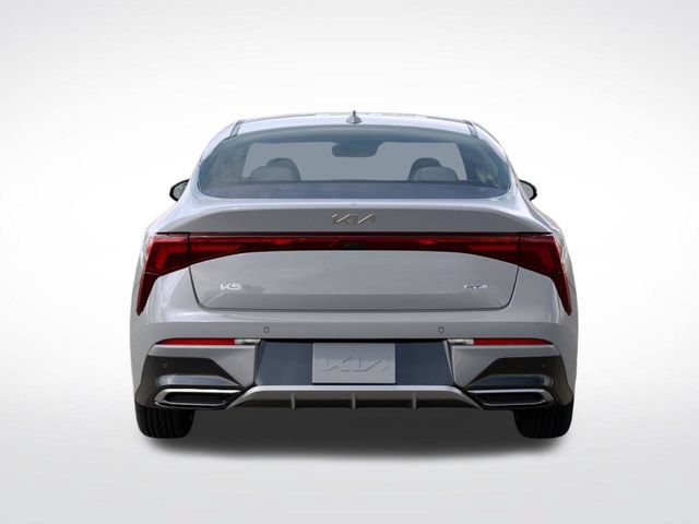 New 2026 Kia K5 GT-Line AWD/4WD image 13