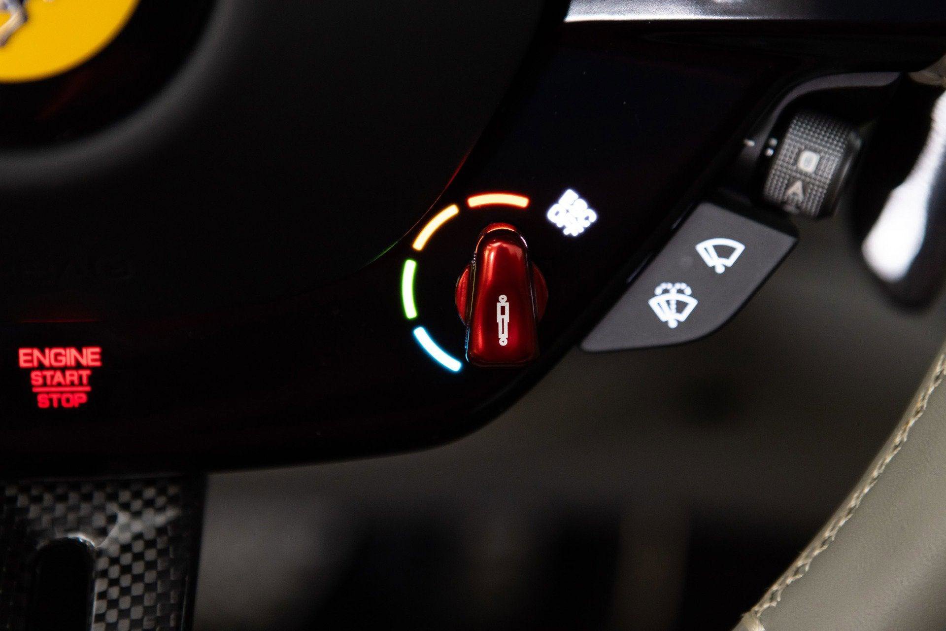 Certified 2024 Ferrari Roma Spider image 79