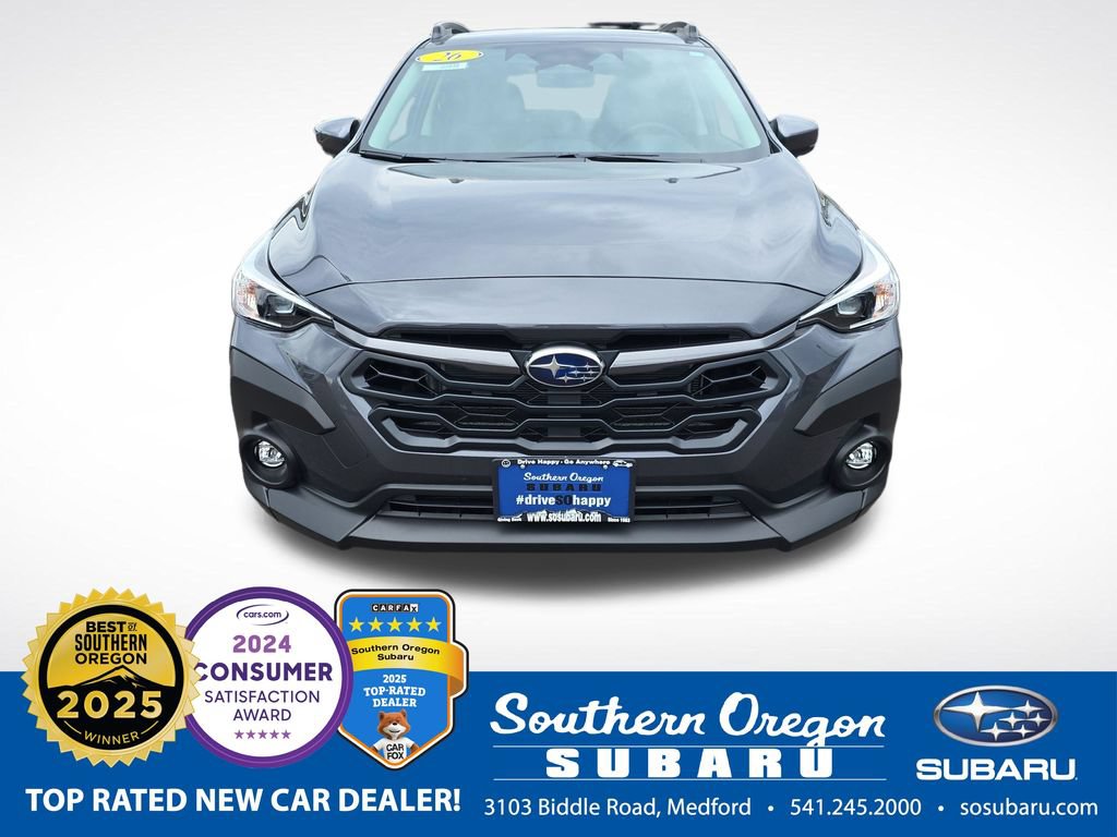 New 2026 Subaru Crosstrek 2.0i Premium AWD/4WD image 2