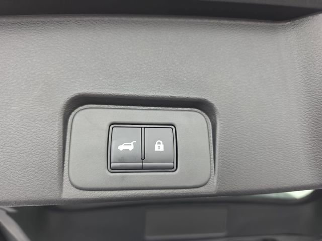 Used 2026 Nissan Rogue SV w/ Rock Creek Premium Package image 48