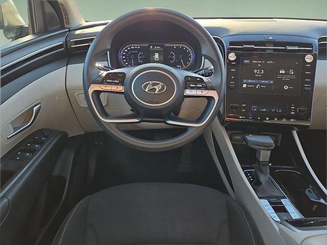 Used 2024 Hyundai Tucson SEL image 19