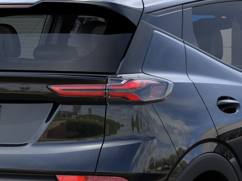 New 2023 Chevrolet Bolt EUV LT w/ Driver Confidence Package FWD image 11